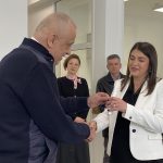 Otvorena nova zdravstvena ambulanta na Paliću vredna 96,5 miliona dinara