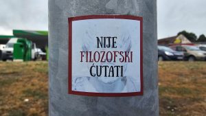 Ivana Ivanović: Integritet kao akademska vrednost