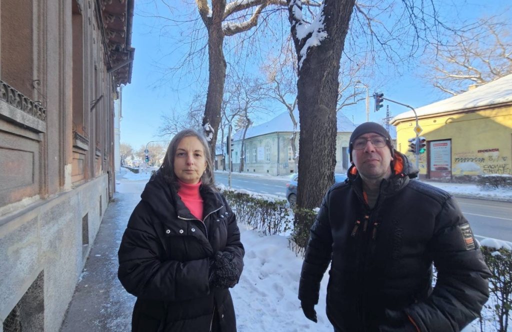 Deo roditelja Politehničke škole u Subotici: Školski odbor da odlučuje bez političkog pritiska o izboru direktora