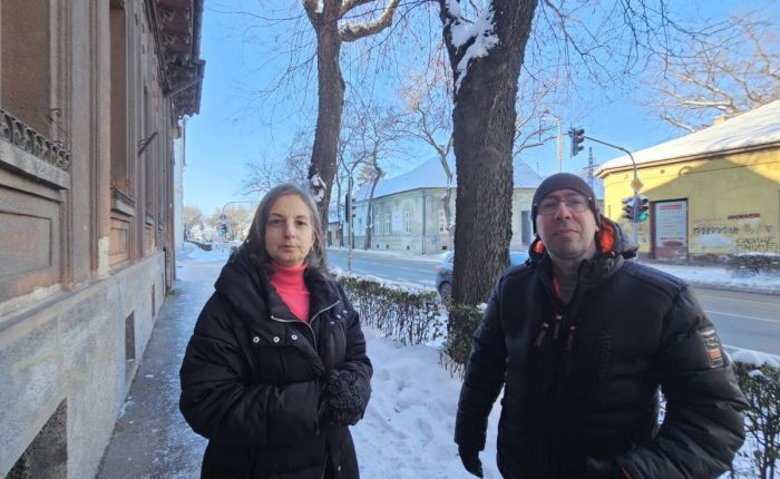 Politehnicka skola roditelji