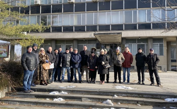 Slobodan Bojovic podrska gradjani