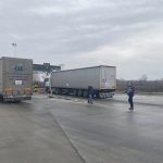 Prevoznici iz Srbije obustavljaju blokade teretnog saobraćaja na graničnim prelazima