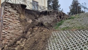 Rakić (SSP): “Istorijski projekti” SNS-a su direktna pretnja po živote građana