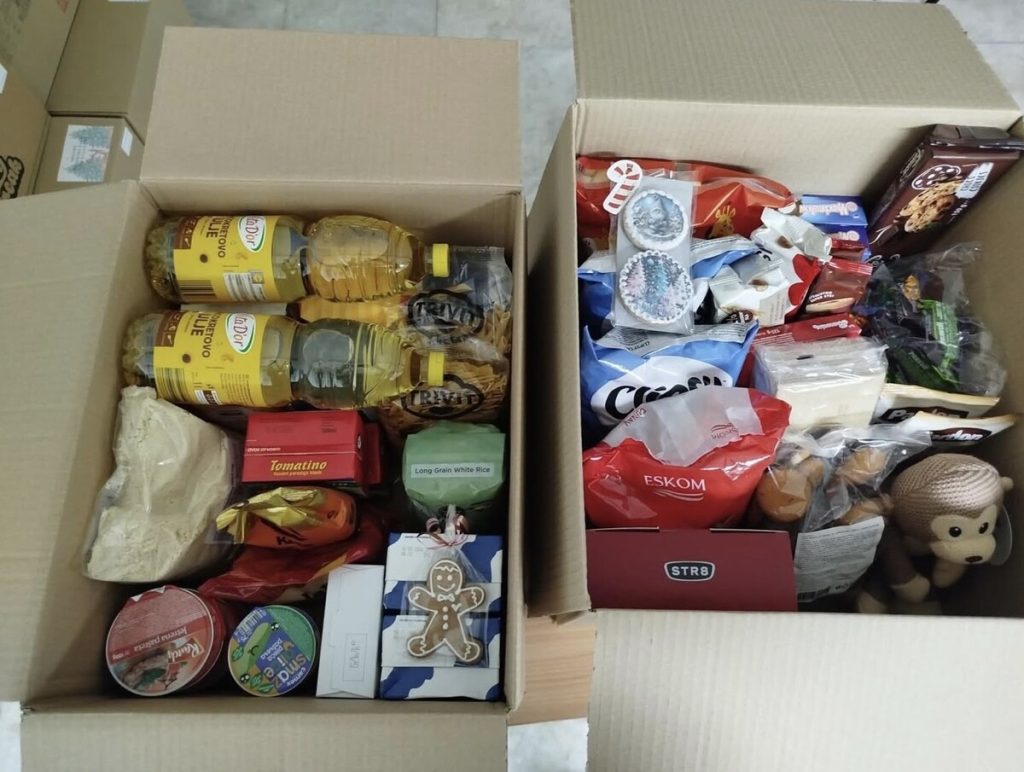 Subotički studenti i građani pomogli 13 ugroženih porodica