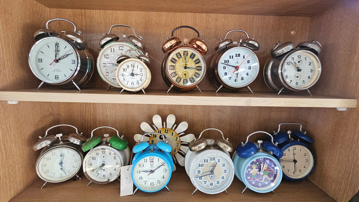 Dnevnik promena: Evropa u krugu porodice