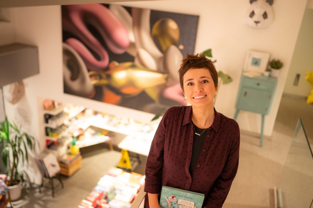 Aleksandra Petrovski za Magločistač: U svetu gde algoritmi uređuju, poverenje postaje glavna valuta