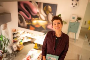 Aleksandra Petrovski za Magločistač: U svetu gde algoritmi uređuju, poverenje postaje glavna valuta