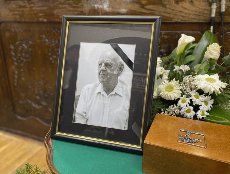 Komemoracija i sahrana nekadašnjeg gradonačelnika Subotice Đerđa Sorada: Sećanje na čoveka koji je oblikovao grad