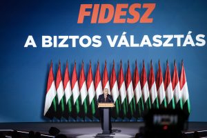 Mađarski novinari za Magločistač uoči izbora: Može li Peter Mađar poraziti Viktora Orbana?