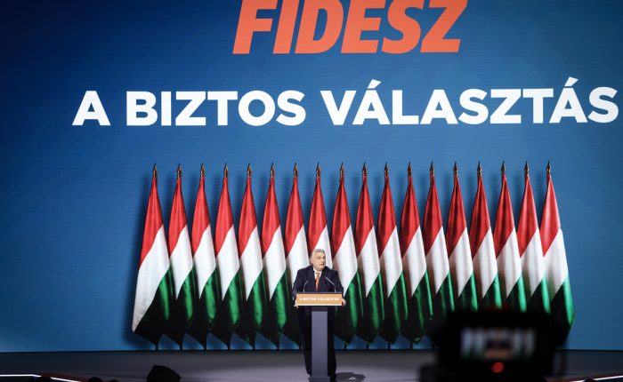 Fides Viktor Orban
