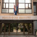 NDNV: Najnovije pretnje profesorkama i profesorima Odseka za medijske studije izuzetno opasne