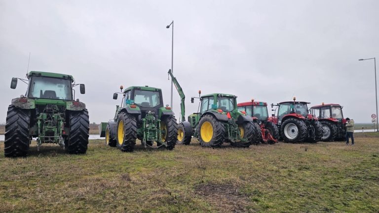 Poljoprivrednici od utorka radikalizuju protest: Biće blokirane nove deonice