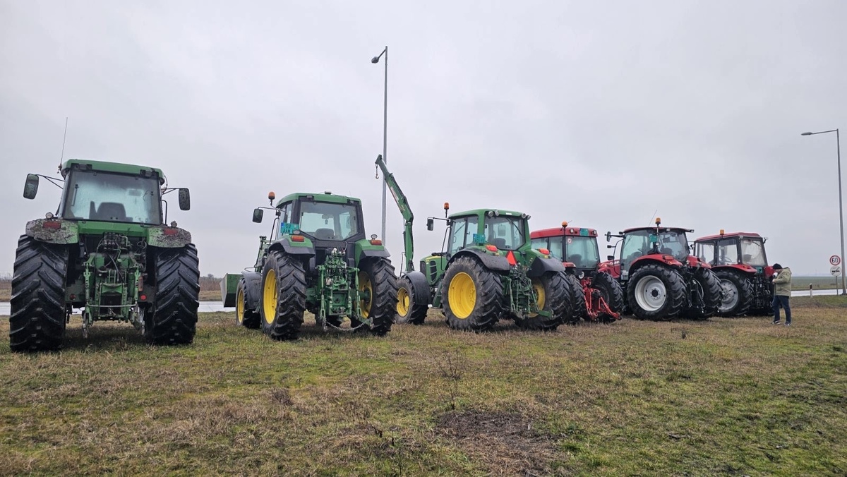 Poljoprivrednici od utorka radikalizuju protest: Biće blokirane nove deonice