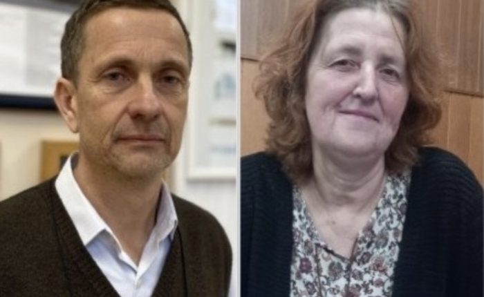 Iso Planic Andrea Besedes