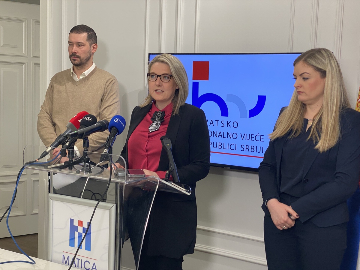 HNV: 2026. godina u znaku nastavka projekata, izbora i borbe protiv govora mržnje