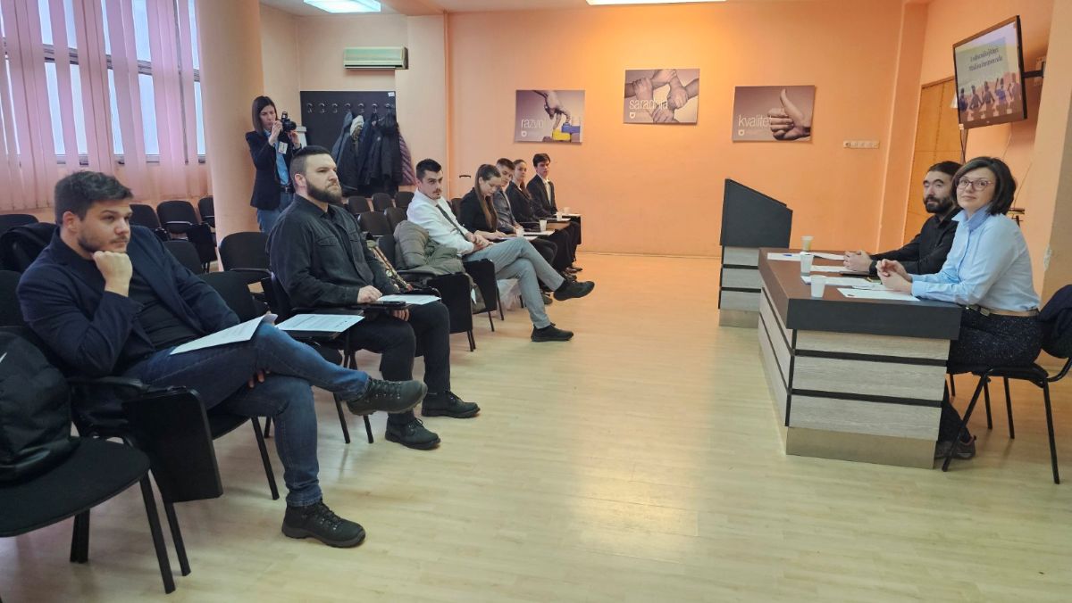 U odborničkoj klupi: Kada će mladi u Subotici doći na dnevni red?