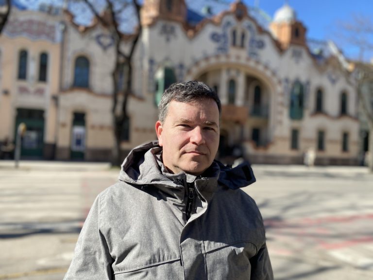 Nenad Lajbenšperger za Magločistač: Subotica mora sistemski da štiti svoje secesijsko nasleđe