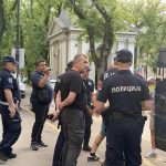 Drugostepeni sud oslobodio Subotičanina optužbi za vređanje policajaca na građanskom protestu