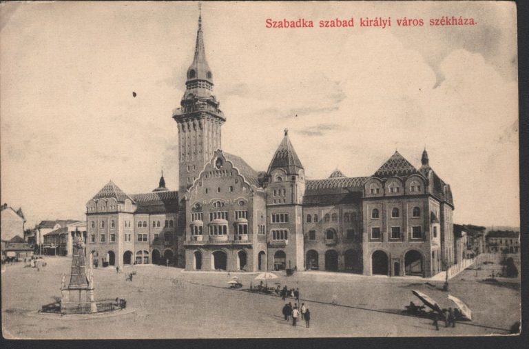 Viktorija Aladžić: Gradska kuća – kruna uspeha