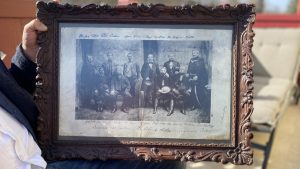 Jedna fotografija iz 1863. kao neprocenjivo svedočanstvo borbe za dolazak „gvozdenog puta“ u Suboticu (FOTO)