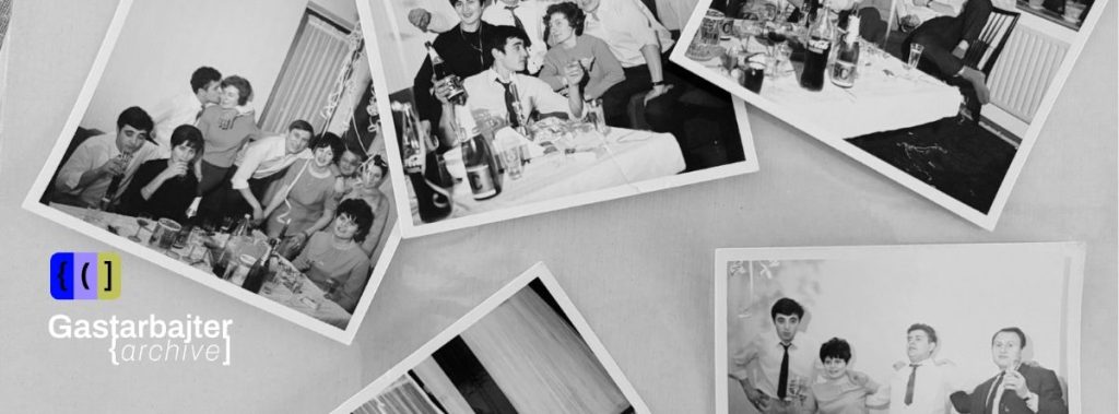 Gastarbajter arhiva – svedočanstva emigracije sačuvana od zaborava: Kako je biti stranac tamo, ali i stranac ovde