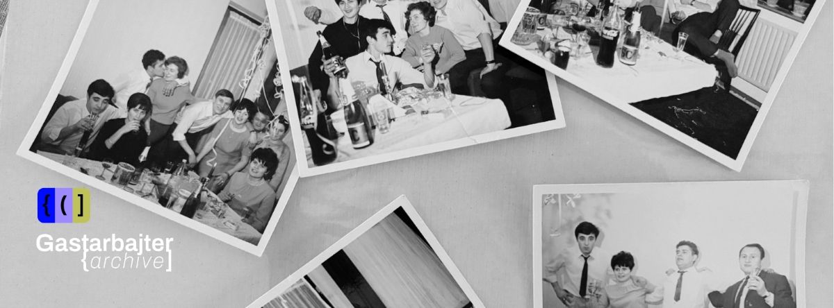 Gastarbajter arhiva – svedočanstva emigracije sačuvana od zaborava: Kako je biti stranac tamo, ali i stranac ovde