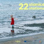 Otvorene prijave za učešće u programu “22 stanice” koji realizuju “Klara i Rosa” i grčka umetnica Katerina Drakopoulou