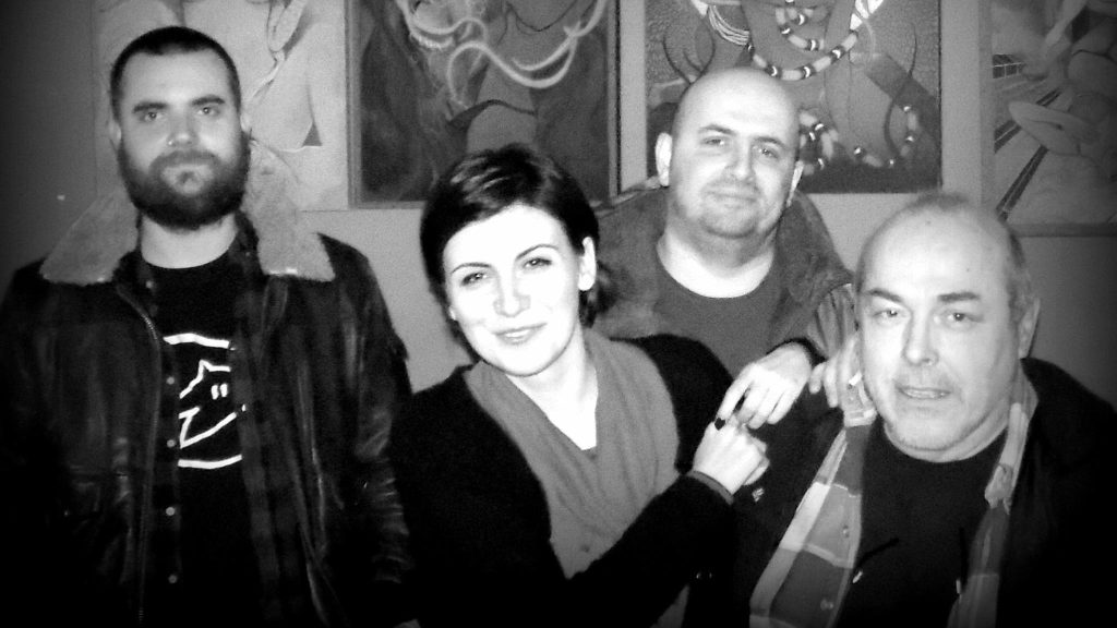 Anamarija Tumbas: „Omladinci, nemojte se uplašiti!“