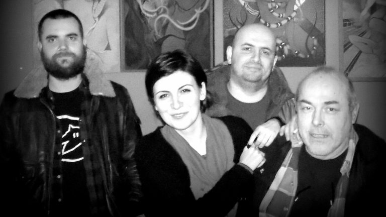 Anamarija Tumbas: „Omladinci, nemojte se uplašiti!“