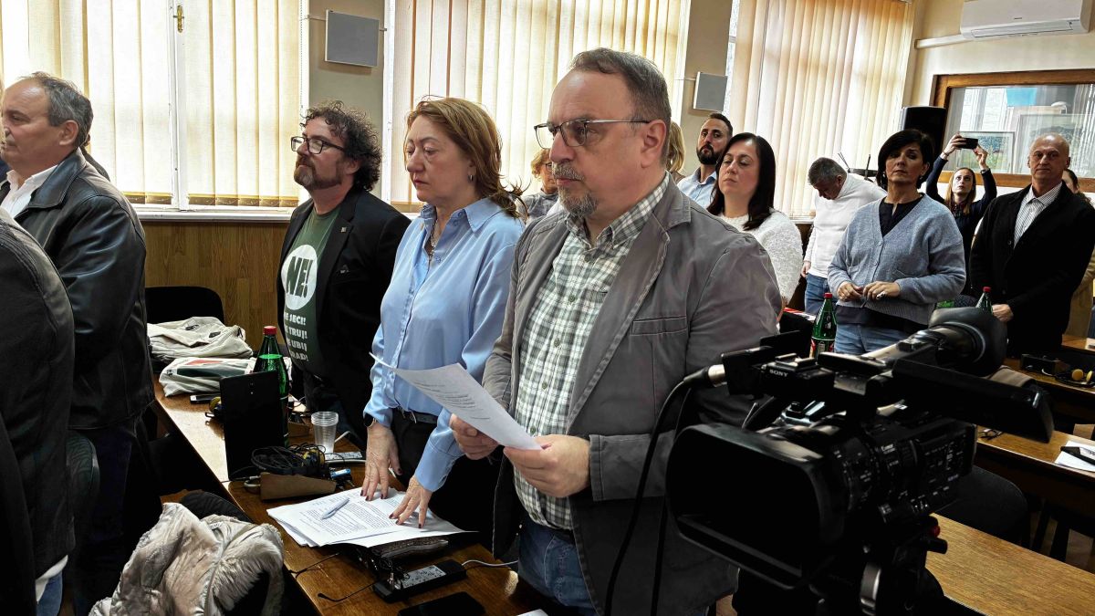 Skupština opštine Bačka Topola usvojila Lokalni akcioni plan zapošljavanja za 2026. godinu