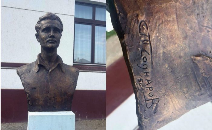 Beige & Brown Minimalist Photo Collage