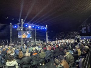 Vojvođanski Mađari pred parlamentarne izbore u matičnoj državi: Optužbe za pritiske, medijsku kontrolu i politički uticaj