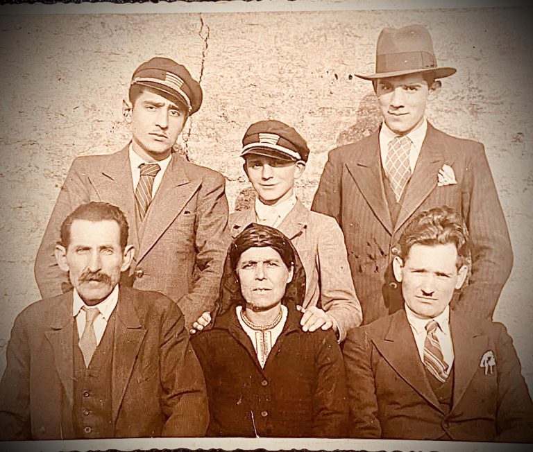 O Lazaru Mićunoviću – Mićunu: Zaceljujemo li ili produbljujemo pukotine u sećanjima na stradanja boraca za slobodu?