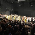 Kovačević i Mihajlović: Predstava „Sabirni centar” simbol kontinuiteta i novog početka subotičkog pozorišta