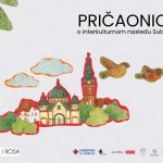 Pričaonica o interkulturnom nasleđu Subotice u sredu, 11. marta, u Savremenoj galeriji