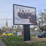 U ponoć počinje predizborna tišina uoči lokalnih izbora u 10 mesta u nedelju