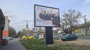 Pastor (SVM): Pobednik izbora u Kuli odlučen je našim glasovima