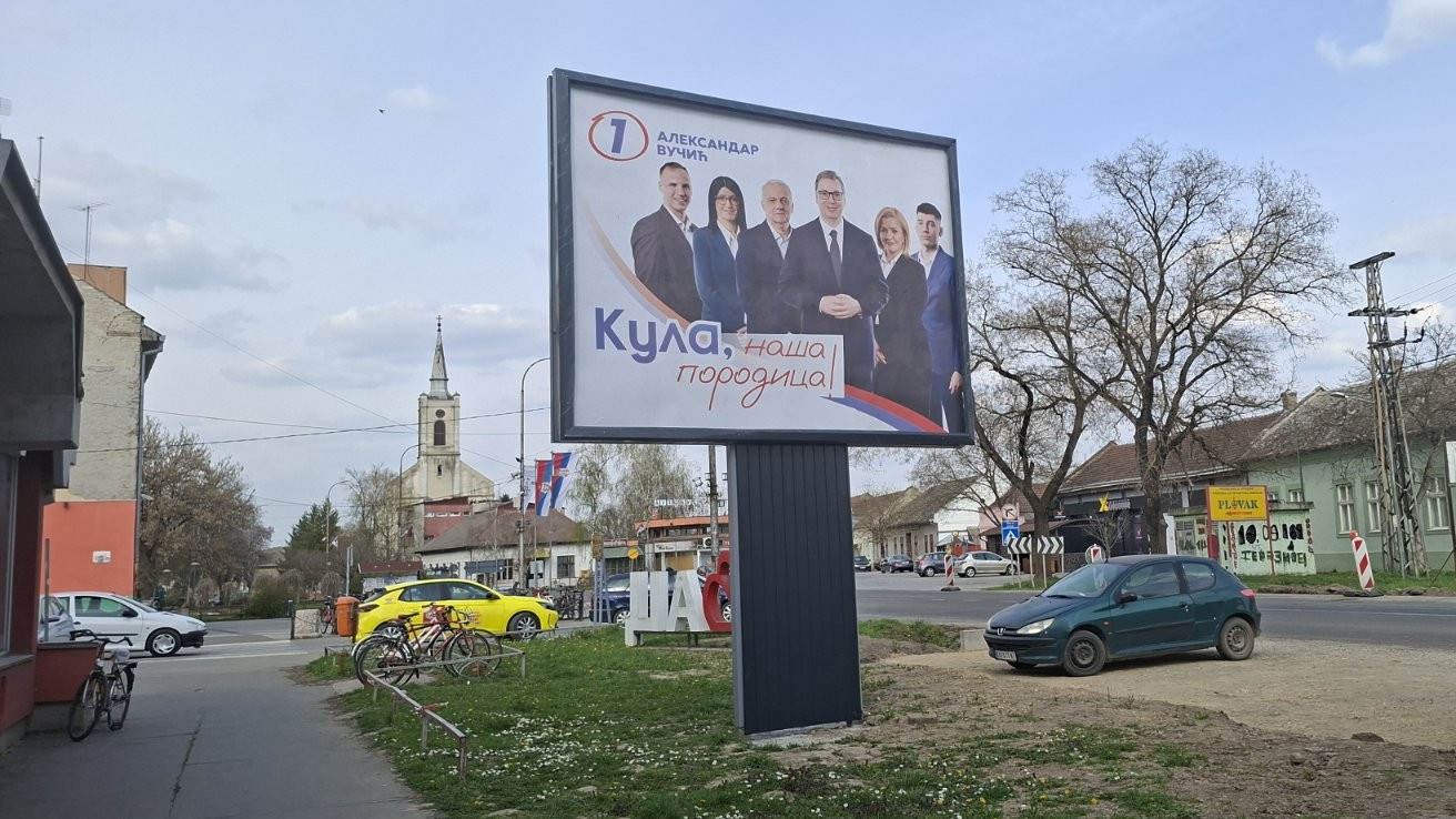 U ponoć počinje predizborna tišina uoči lokalnih izbora u 10 mesta u nedelju