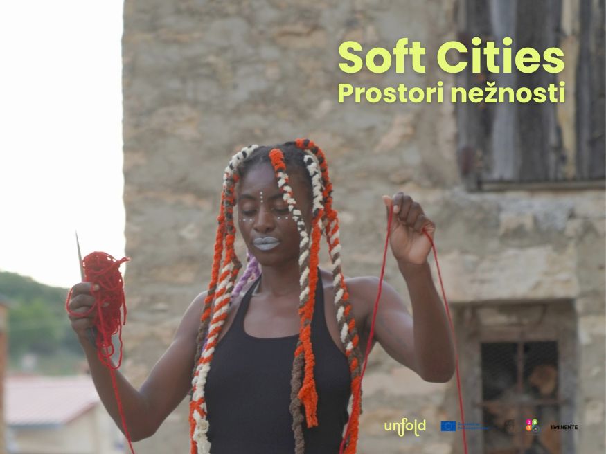 „Prostori nežnosti“ u Tavankutu portugalske umetnice Ester Kasenda od 2. aprila: Prijave otvorene za žene iz Subotice i okoline