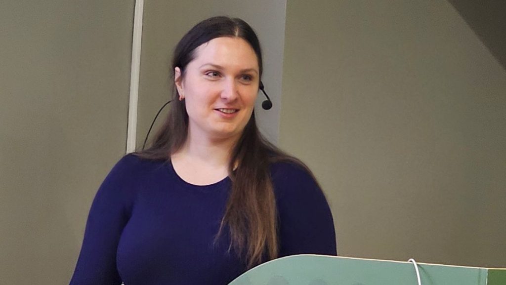 Dr Helena Peić Tukuljac, stručnjakinja u oblasti nauke o podacima: Ne treba se bojati veštačke inteligencije, već – neznanja