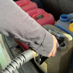 Vlada Srbije produžila odluku o zabrani izvoza nafte i naftnih derivata do 2. aprila