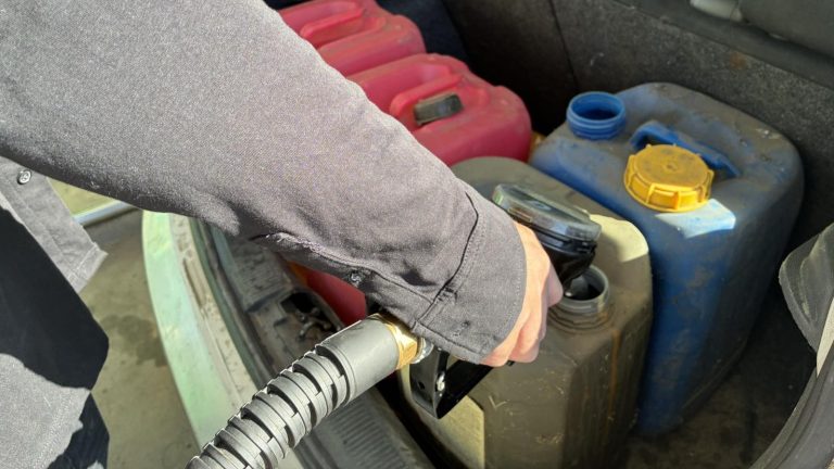 Vlada Srbije produžila odluku o zabrani izvoza nafte i naftnih derivata do 2. aprila