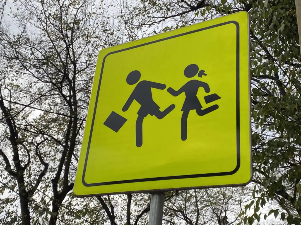 Gradski savet roditelja: Subotička lokalna samouprava ne odgovara na pozive za razgovor o bezbednosti dece u saobraćaju